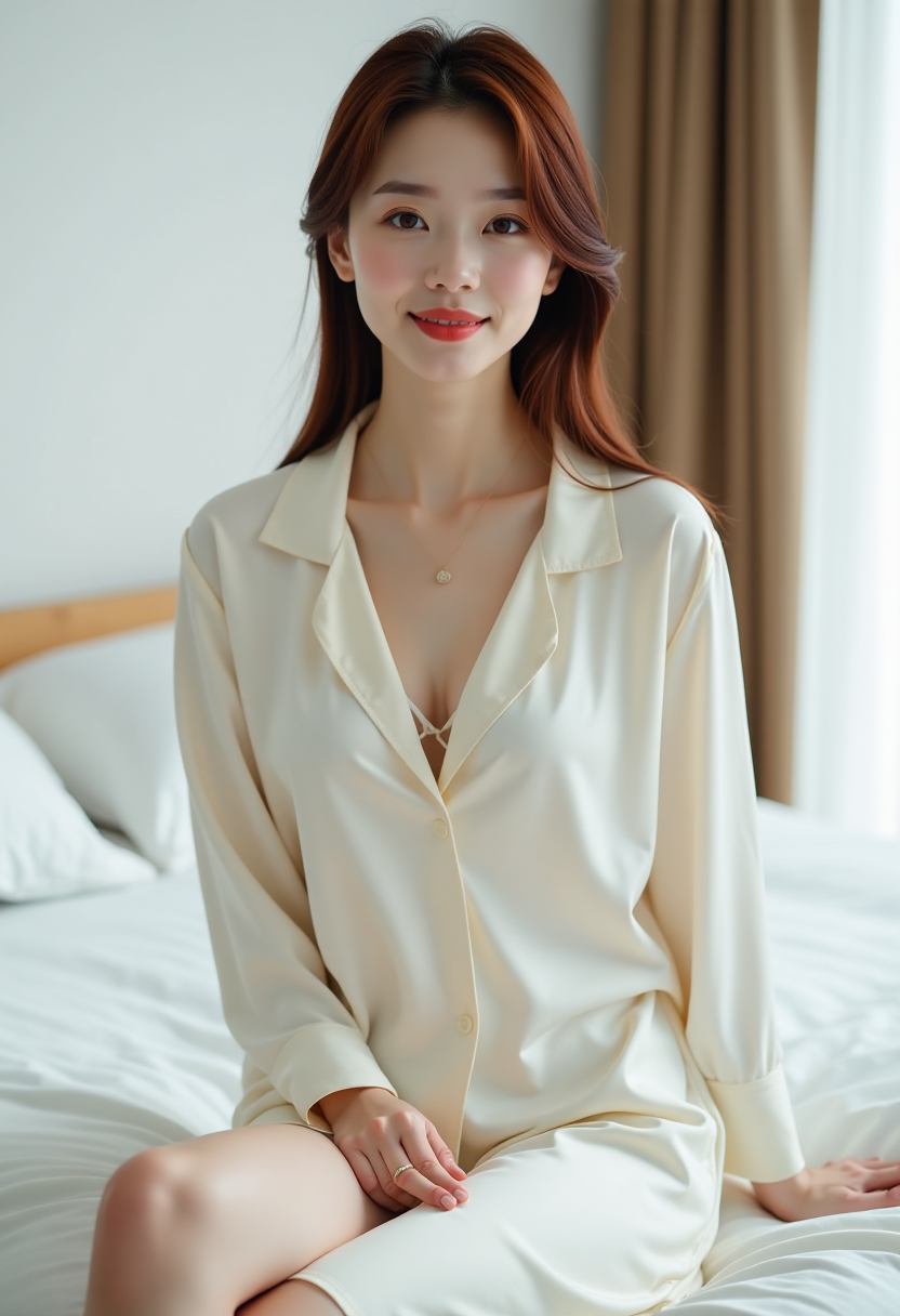 舒曼传记